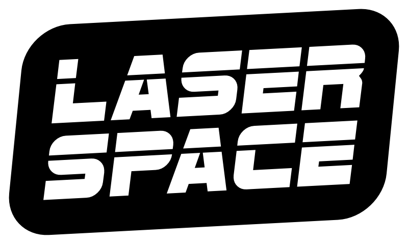 Laser Space