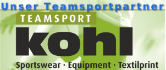 Teamsport Kohl